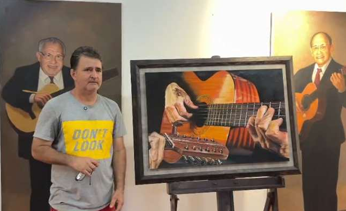 Festival de duetos